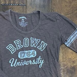 Brown University Bears Go Bruno T-Shirt